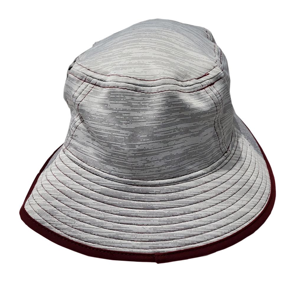 Bama | Alabama New Era Game Bucket Hat | Alumni Hall